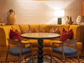 Novotel Casablanca City Center - 7