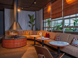 Novotel Casablanca City Center - 6