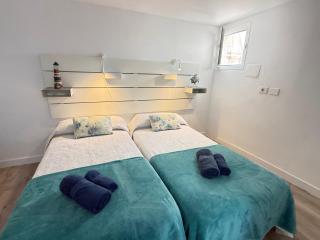 Apartamento en el casco viejo de Corralejo - 0
