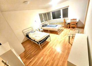 1 Million View Apartment with 3 Rooms and 6-8 Bed's - 4