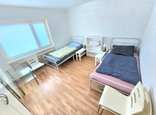 1 Million View Apartment with 3 Rooms and 6-8 Bed's - 1