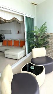 View Talay 7 Seaview Apartments - 3