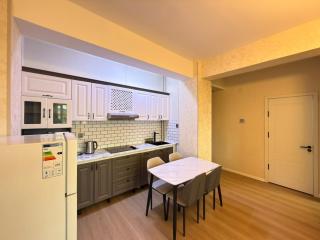 Cozy 2-bed room Apartment in Ulaanbaatar - 4