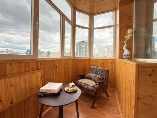 Cozy 2-bed room Apartment in Ulaanbaatar - 3