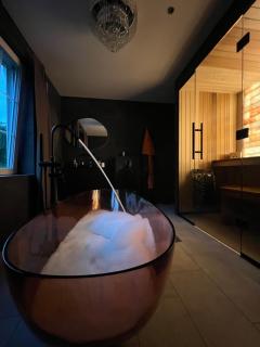 Jolster SPA apartments for 2 - 4