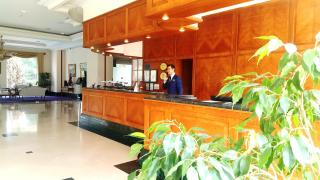 IC Hotels Airport - Antalya - 1