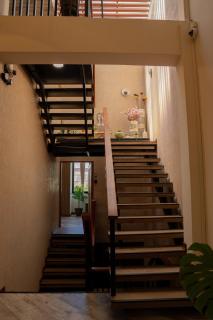 CH C Habitación Exc Privada - centro de la ciudad - 9
