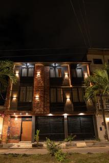CH C Habitación Exc Privada - centro de la ciudad - 8