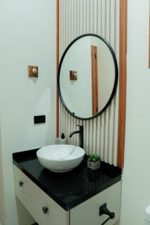 CH C Habitación Exc Privada - centro de la ciudad - 3
