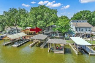 The Marlin House - 8