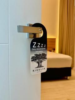 Kigelia Hotel - 1