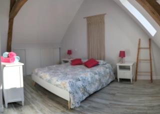 Entre mer et marais - Maison le petit bois à 800m de la mer - 5