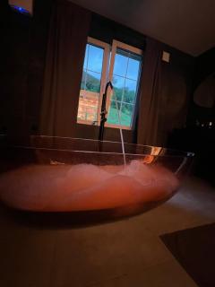 Jolster SPA apartments for 2 - 5