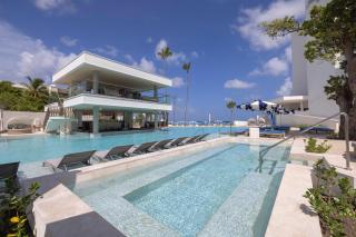 Royalton Vessence Barbados, An Autograph Collection All-Inclusive Resort - Adult Oriented -Now Open - 8