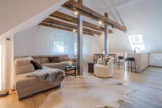 Apartmány Ski Telgárt - Telgárt Resort - 6