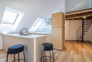 Apartmány Ski Telgárt - Telgárt Resort - 5