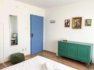 Dabfly Guesthouse & Outdoor Adventures - 7