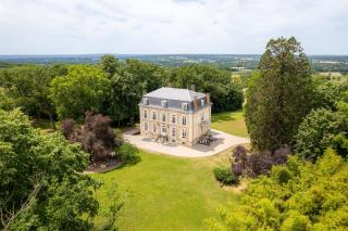 Domaine de La Bourse - 1