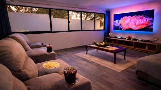 Centric house Game Room Terrace Family - 9