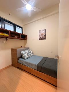 Zbay Home by Timurbay Seafront Residence - 6