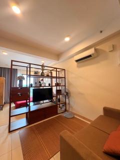 Zbay Home by Timurbay Seafront Residence - 7
