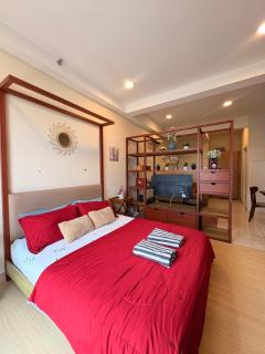 Zbay Home by Timurbay Seafront Residence - 8