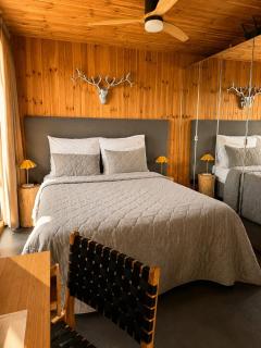 Golden Doe - z Prywatnym SPA - by Deer Hills Luxury Apartments - 2