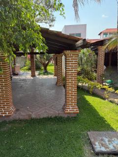 Finca Xochitepec pueblo magico - 6