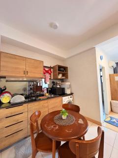 Zbay Home by Timurbay Seafront Residence - 5
