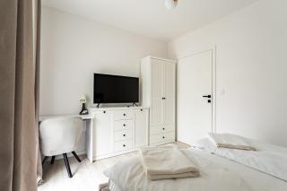 Marina Gdańsk Modern Apartment by BookingHost - 7