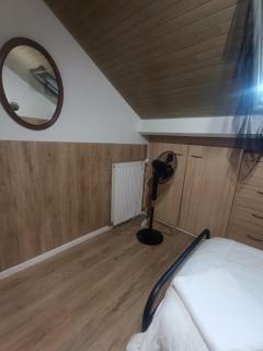 Chambre 1 limeil brevannes RER a gare Boissy Saint Léger - 5