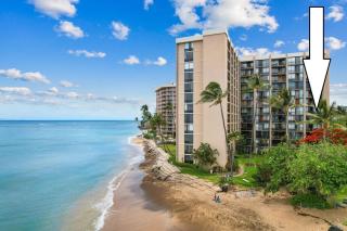 Valley Isle 601 · VI 601 OceanFront Condo w New AC Ocean Views P - 6