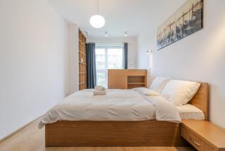 Silesia City Center Spacious Apartment by BookingHost - 6