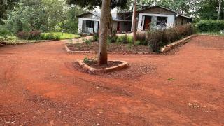 Nakak Ande Guest Farm and Overlaner Stop - 8