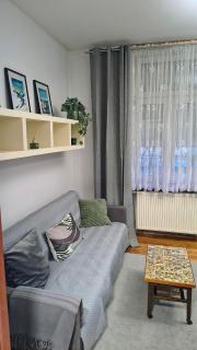 Chrobry Square - Art Apartament - 8