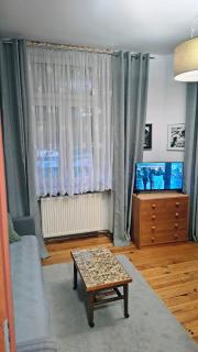 Chrobry Square - Art Apartament - 7