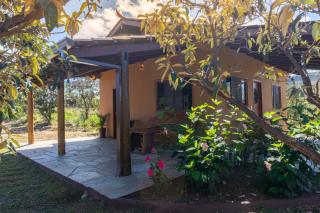 Terra Coral - Chapada dos Veadeiros - 2