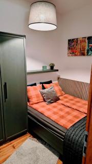 Chrobry Square - Art Apartament - 5