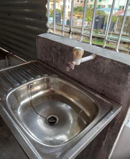 DHAKA Shamolee Accommodation 1 bedroom apartment - 5