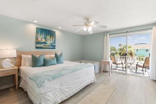Oceanview at 5A - 9
