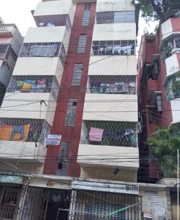 DHAKA Shamolee Accommodation 1 bedroom apartment - 1