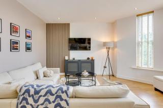 Coastal Stay Near Liverpool Royal Birkdale - Pass the Keys - 4