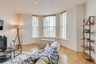 Coastal Stay Near Liverpool Royal Birkdale - Pass the Keys - 3