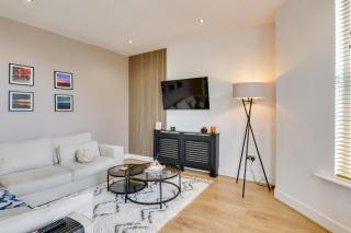 Coastal Stay Near Liverpool Royal Birkdale - Pass the Keys - 1
