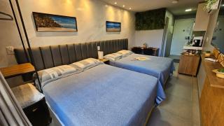 Cabo Branco Flat prime - 0