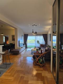 Sea View Apartment - 0