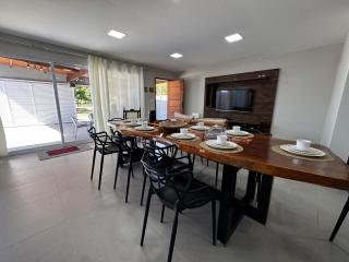 Duplex Completo em Guriri Norte, 500 metros da praia - 1