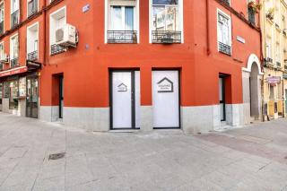 Exquisito estudio en el centro - 3