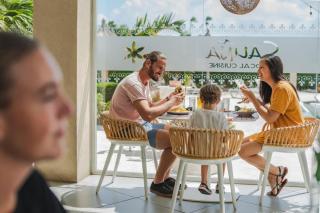Gold Coast Aruba Luxurious Gated Residential and Resort-style Community by Bocobay - 1