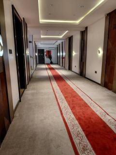 DE-WILLIAMS PLACE hotel - 5